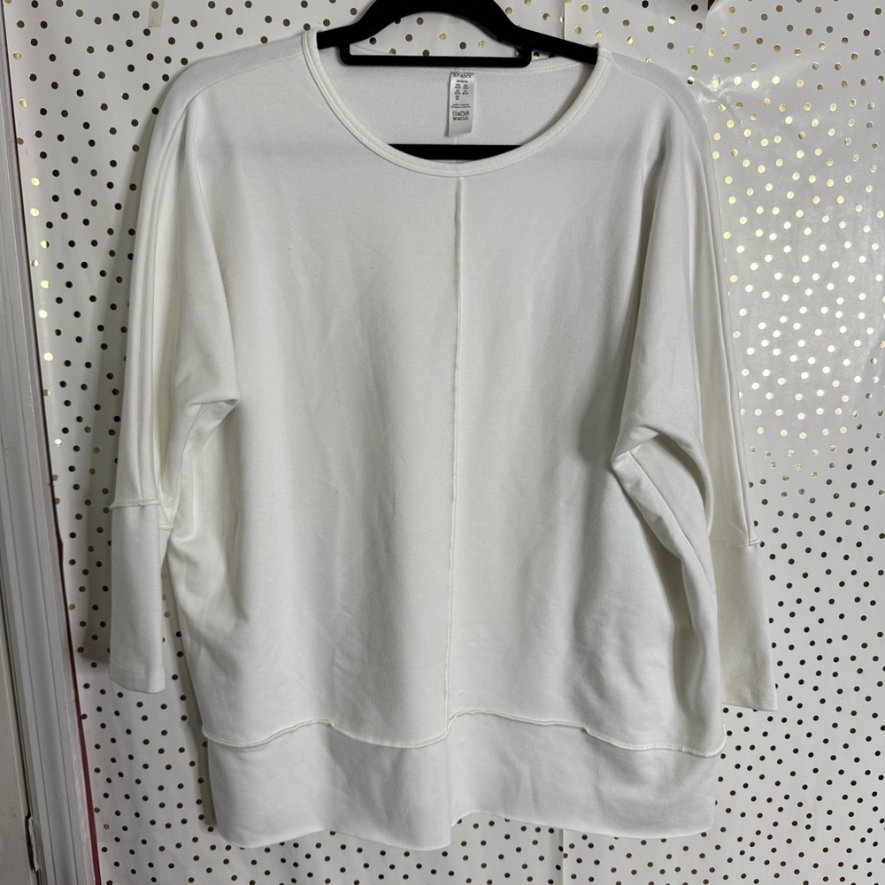 SPANX The Perfect Length Top